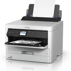 Epson WorkForce Pro WF-M5299DW Mono SF; 24PPM; Auto Duplex