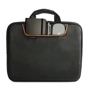 EVERKI EKF808S13B 808-13 13.3” LAPTOP SLEEVE WITH MEMORY FOAM