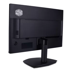 Cooler Master GM24; FHD 1920 x 1080; 144hz; IPS; HDR10; 0.5MS Response time; DCI-P3 90% sRGB 120%.