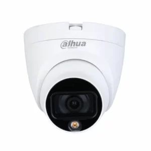 DAHUA 2MP Full-color Starlight HDCVI Eyeball Camera