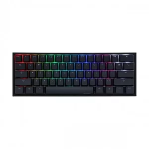Ducky Keyboard One 2 Pro 60% Cherry Brown .
