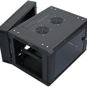 RCT 1 WAY FAN WIRED (Wall Mount).
