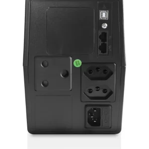 RCT 1000VA LINE-INTERACTIVE UPS  600W SA WALL SOCKET - 1 X TYPE M 2 X TYPE N. BATTERY 6 MONTH WARRANTY ONLY!