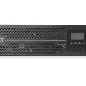 RCT 3000VA/3000W 48V EXTENDED RUN RACK MOUNT ONLINE  UPS - AGM OR LITHIUM BATTERY PURCHASED SEPARATELY