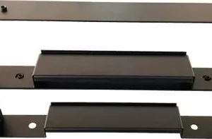 STACKABLE BRACKET SET FOR DYNESS B4850 BATTERY PACK