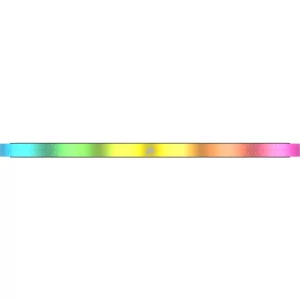 Vengeance RGB RS 8GB (1x8GB) DDR4 3600MHz C18 Memory Module - Black