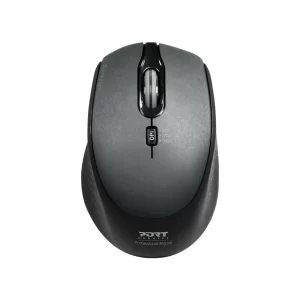 PORT SEDONA - WIRELESS MOUSE - BLACK