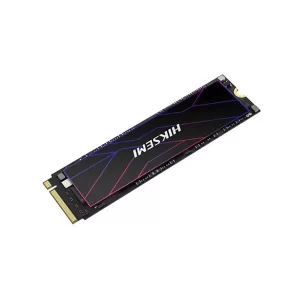 Hiksemi Future 4TB NVME M.2 Internal SSD