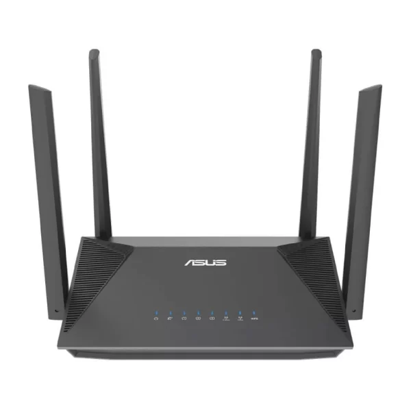 Asus AX1800 Dual-Band Wi-Fi Route - Image 2