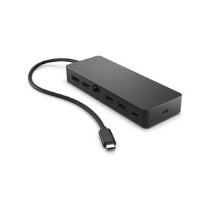 HP Universal USB-C Multiport Hub