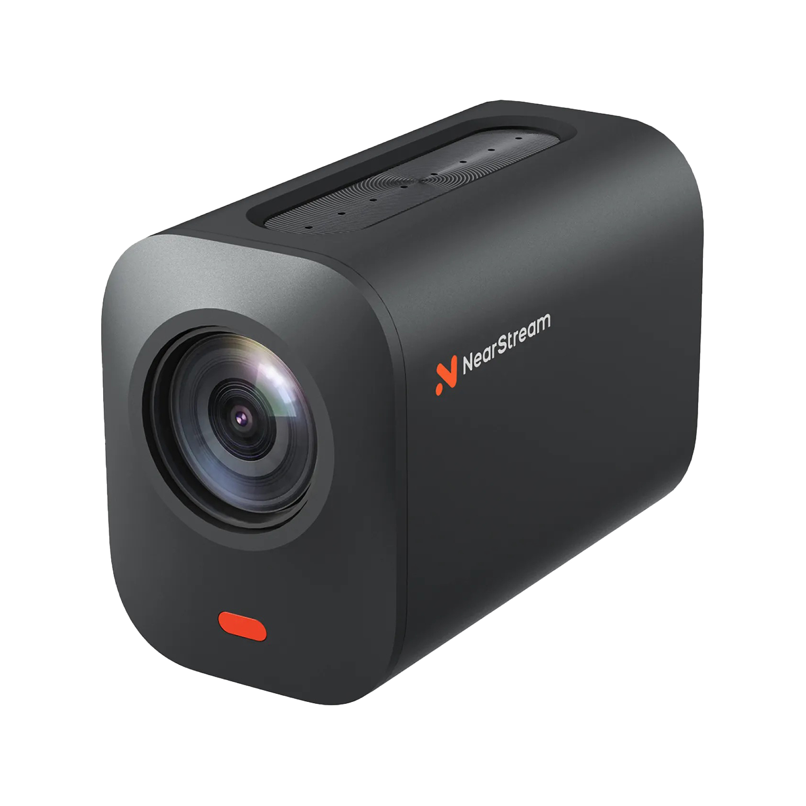 NearStream VM46 4K Innovative AI-Powered Wireless Streaming Camera - Image 2