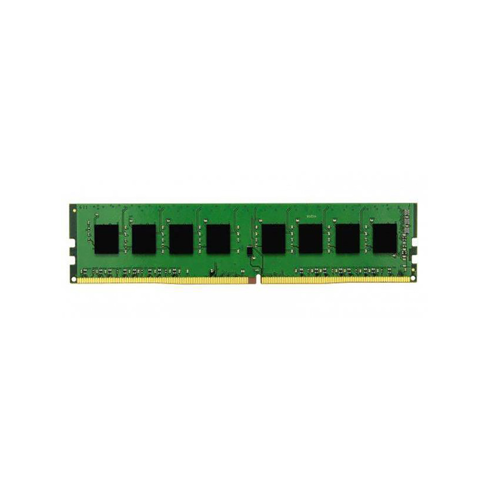 QNAP 32GB DDR4 3200MHz U-DIMM ECC Server Memory - Image 2