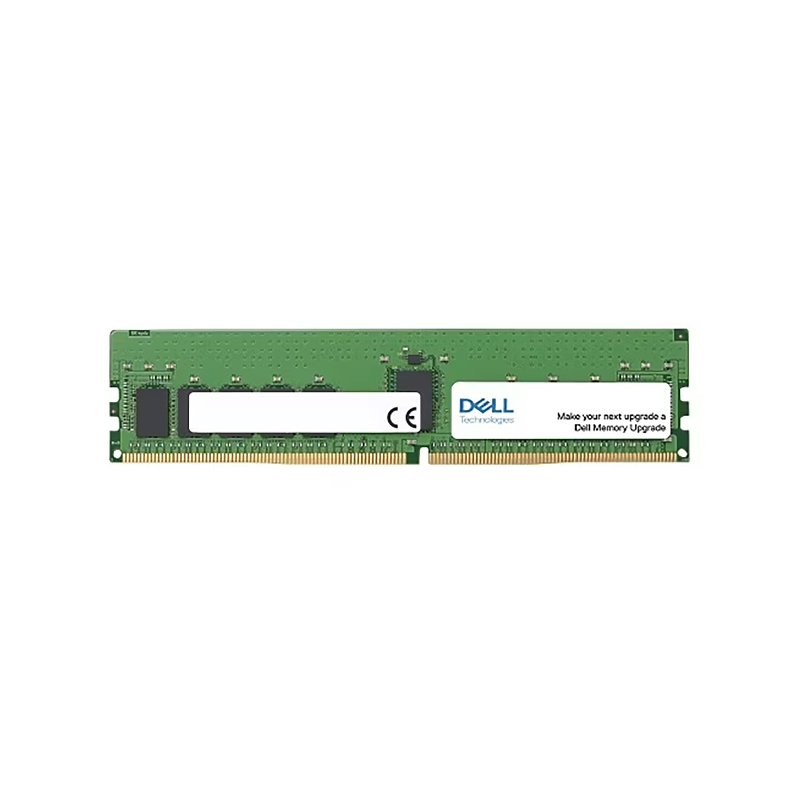 Dell 16GB 2RX8 DDR4 RDIMM 3200Mhz Upgrade Memory - Image 2