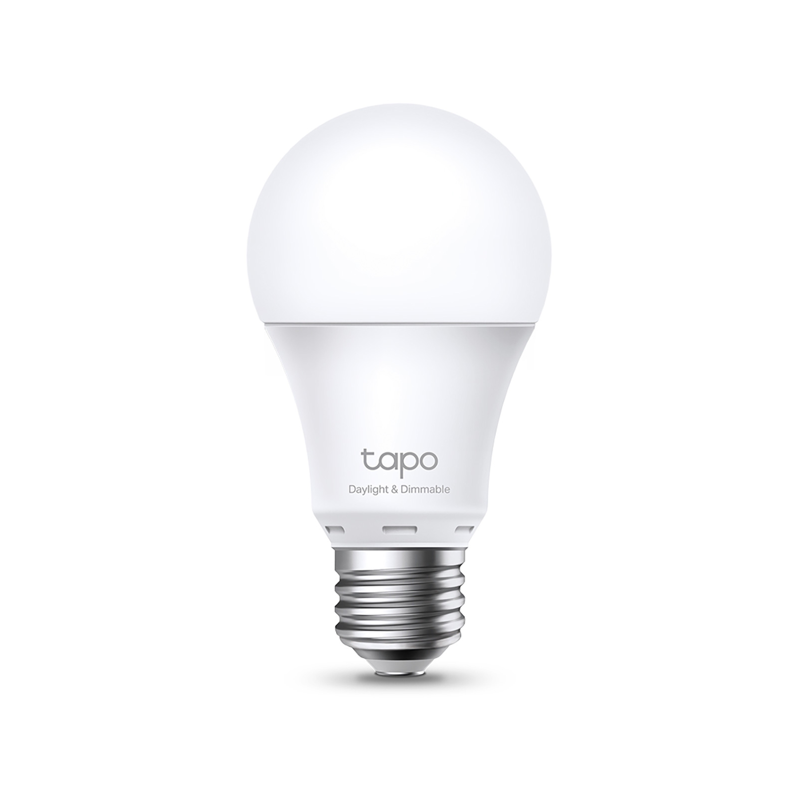 TP-Link L520E Smart Wi-Fi Light Bulb Daylight and Dimmable - Image 2