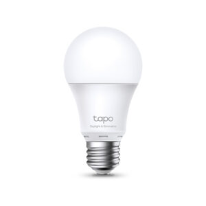 TP-Link L520E Smart Wi-Fi Light Bulb Daylight and Dimmable